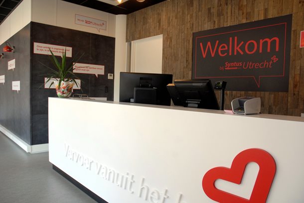 Servicewinkel gesloten van 20 t/m 24 november