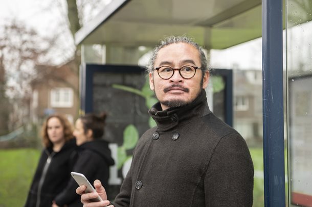 Provincie onderzoekt effecten coronamaatregelen op reisgedrag 