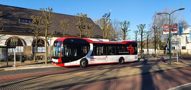 Denk mee over het OV van de toekomst