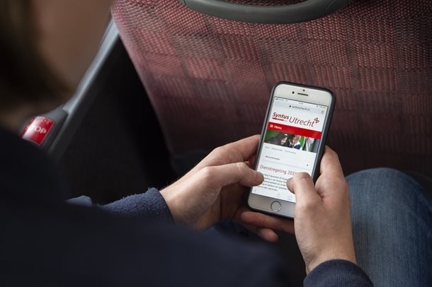 Resultaten reizigersconsultatie dienstregeling 2022
