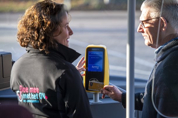Word OV ambassadeur
