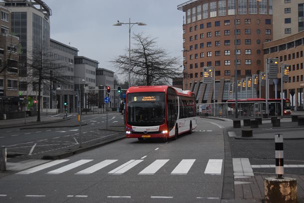 Openbaar vervoer verandert in de provincie Utrecht